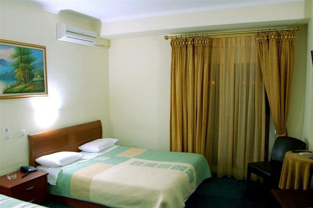 Hotel Alexandros Doxato Eksteriør billede