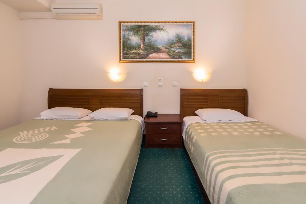 Hotel Alexandros Doxato Eksteriør billede
